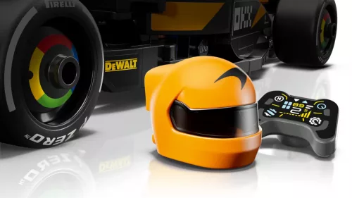 LEGO 77251 Speed Champions McLaren F1