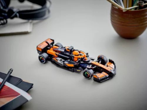 LEGO 77251 Speed Champions McLaren F1