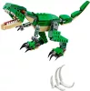 LEGO 31058 Creator Hatalmas dinoszaurusz
