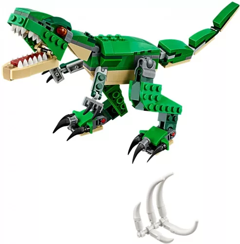 LEGO 31058 Creator Hatalmas dinoszaurusz