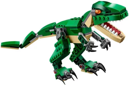 LEGO 31058 Creator Hatalmas dinoszaurusz