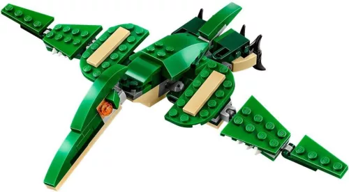 LEGO 31058 Creator Hatalmas dinoszaurusz