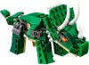 LEGO 31058 Creator Hatalmas dinoszaurusz