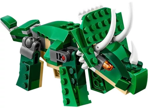 LEGO 31058 Creator Hatalmas dinoszaurusz