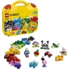LEGO 10713 Classic Kreatív játékbőrönd