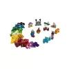 LEGO 10713 Classic Kreatív játékbőrönd