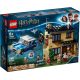 LEGO® - 75968 - Harry Potter™ Privet Drive 4.    