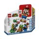 LEGO® - 71360 - Super Mario™ Mario kalandjai kezdőpálya    