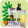 LEGO 10994 DUPLO Town 3 az 1-ben családi ház