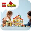 LEGO 10994 DUPLO Town 3 az 1-ben családi ház