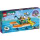 LEGO® - 41734 - Friends Tengeri mentőhajó     