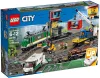 LEGO 60198 City Tehervonat