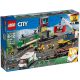 LEGO® - 60198 - City Tehervonat