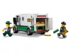 LEGO 60198 City Tehervonat