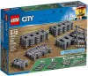 LEGO 60205 City Sínek