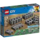 LEGO 60205 City Sínek
