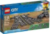 LEGO 60238 City Vasúti váltó