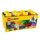 LEGO 10696 Classic Közepes kreatív építőkészlet, 3–5 év, Többszínű