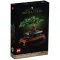 LEGO 10281 Creator Expert Bonsai fa, 9–11 év, Többszínű