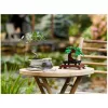 LEGO 10281 Creator Expert Bonsai fa