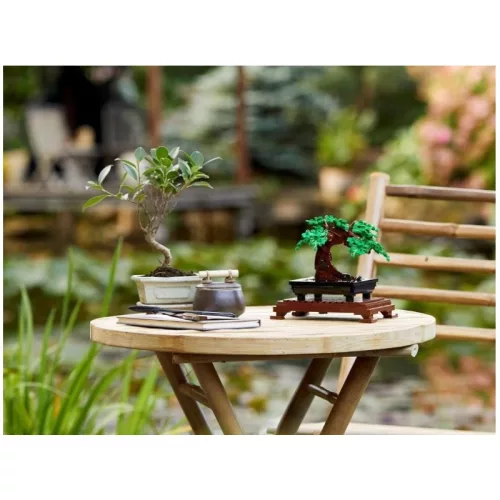 LEGO 10281 Creator Expert Bonsai fa
