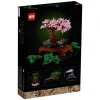 LEGO 10281 Creator Expert Bonsai fa