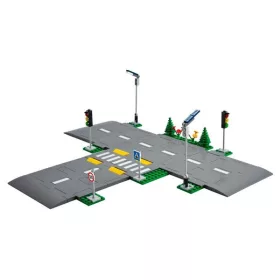 LEGO 60304 City Útelemek