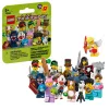 LEGO 71048 Minifigura 27. sorozat, 3–5 év, Többszínű