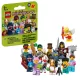 LEGO 71048 Minifigura 27. sorozat, 3–5 év, Többszínű