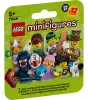 LEGO 71048 Minifigura 27. sorozat, 3–5 év, Többszínű