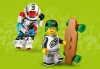 LEGO 71048 Minifigura 27. sorozat, 3–5 év, Többszínű