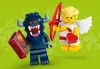 LEGO 71048 Minifigura 27. sorozat, 3–5 év, Többszínű