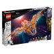 LEGO® - 76193 - Super Heroes Az őrzők hajója    