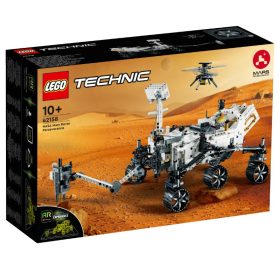 LEGO 42158 Technic NASA Mars Rover Perseverance