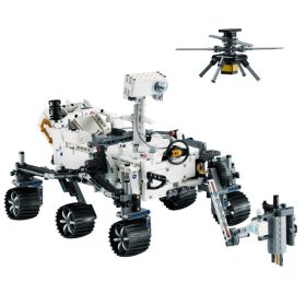 LEGO 42158 Technic NASA Mars Rover Perseverance