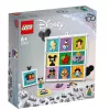 LEGO 43221 Disney Classic A Disney animációs ikonjainak 100 éve