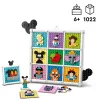 LEGO 43221 Disney Classic A Disney animációs ikonjainak 100 éve