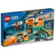 LEGO® - 60364 - City Gördeszkapark     