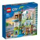 LEGO® - 60365 - City Lakóépület     