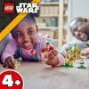 LEGO 75358 Star Wars Tenoo Jedi templom