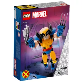 LEGO 76257 Super Heroes Farkas építőfigura