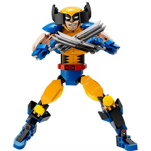 LEGO 76257 Super Heroes Farkas építőfigura