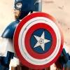 LEGO 76258 Super Heroes Amerika Kapitány építőfigura