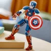 LEGO 76258 Super Heroes Amerika Kapitány építőfigura