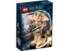 LEGO 76421 Harry Potter Dobby, a házimanó