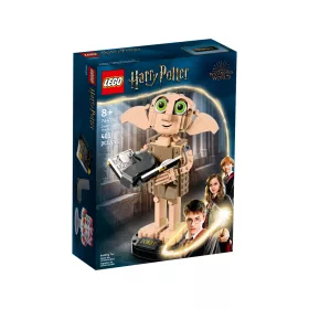 LEGO 76421 Harry Potter Dobby, a házimanó