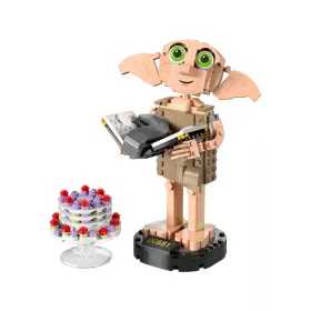LEGO 76421 Harry Potter Dobby, a házimanó