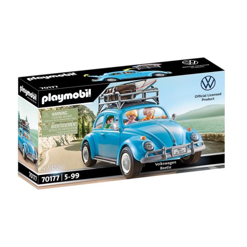 PLAYMOBIL® -  70177 - Volkswagen Bogár      