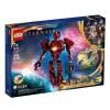 LEGO 76155 Super Heroes Arishem árnyékában