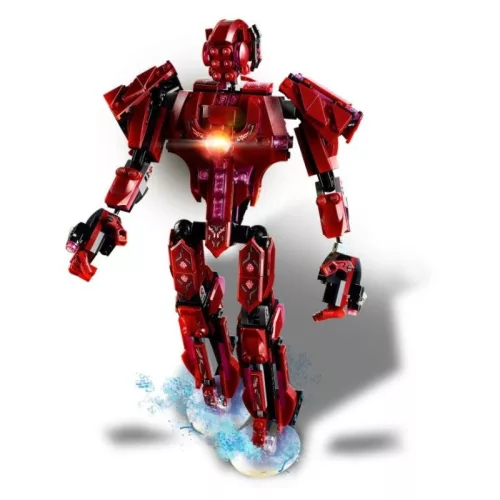 LEGO 76155 Super Heroes Arishem árnyékában